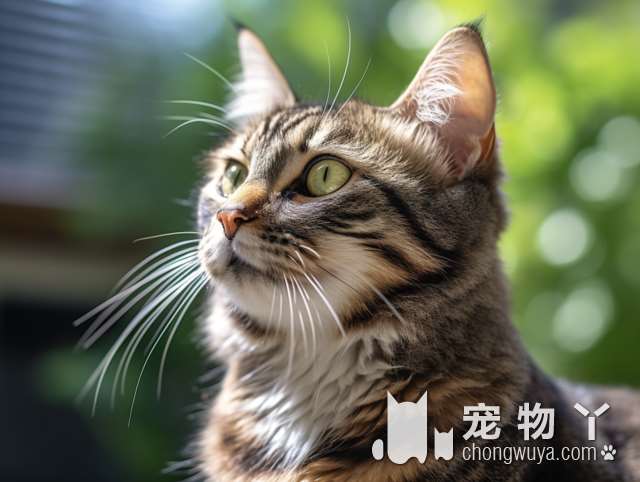 狸花猫的最大体重？