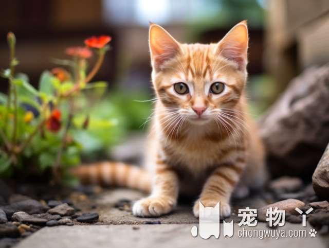 波斯猫品级评定