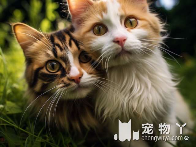 西安Paitio派提欧宠物：为什么我的猫洗完之后这么乖?