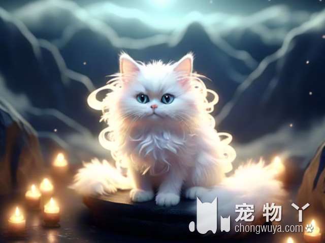 狸花猫的成长能力？