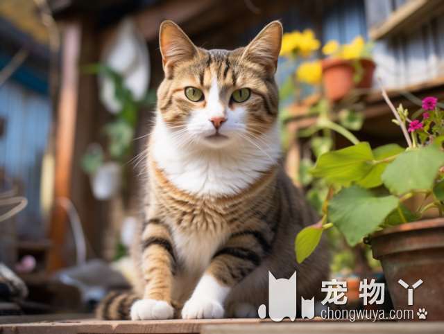 和朋友一起养的猫名字？