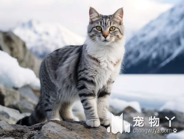 西安润生宠物：猫零食都提前准备好了，店里真的超有爱吗？