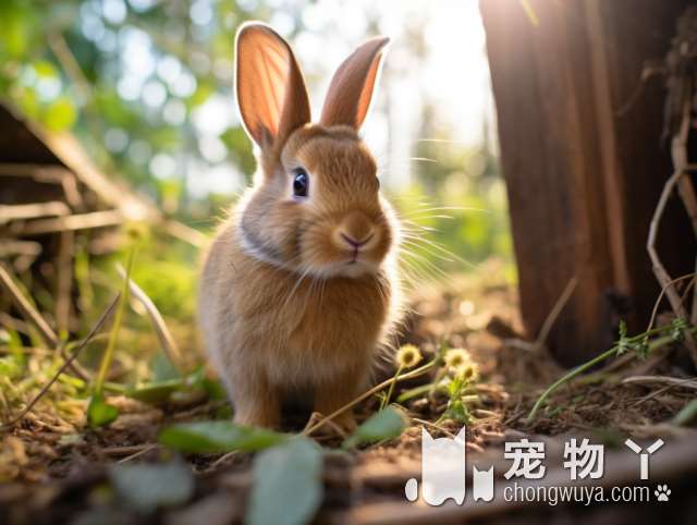 惊爆你的眼球，当动物遇上果蔬，奇迹发生了